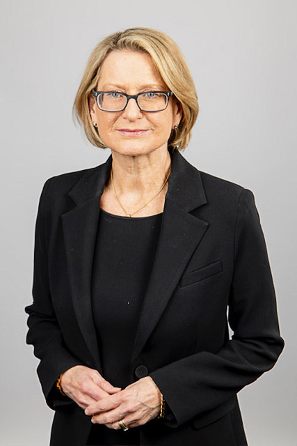 photo of Anne Hemmings