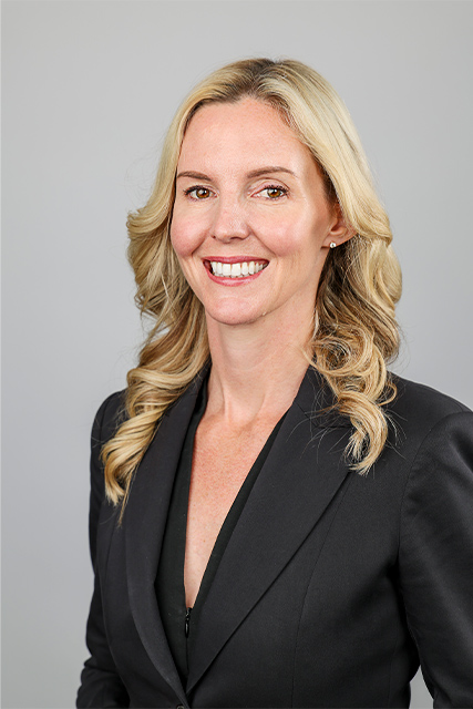 photo of Bianca Collingwood