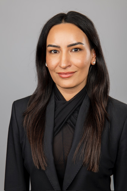 photo of Lara Nurpuri