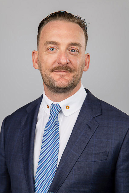 photo of Mark Seymour