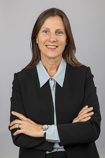 photo of Natasha Hammond