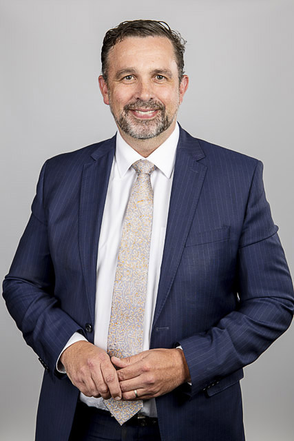 photo of Nick Eastman