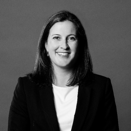 photo of Clare Collett