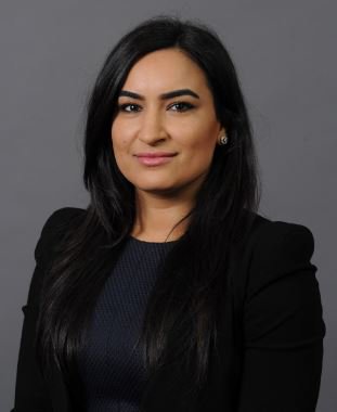 photo of Lara Nurpuri