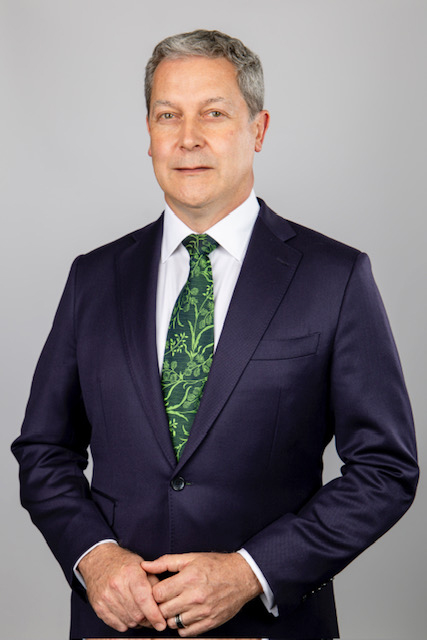 photo of Richard Lancaster SC